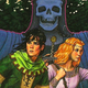 Illustration for article titled Lloyd Alexanders Utterly Brilliant Prydain Books Are Getting a Second Chance as Movies